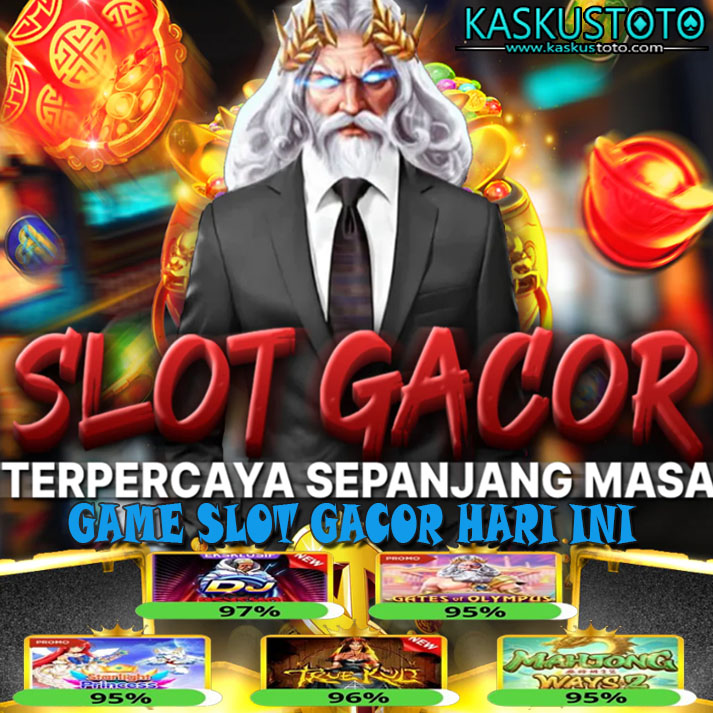 kaskustoto rtp